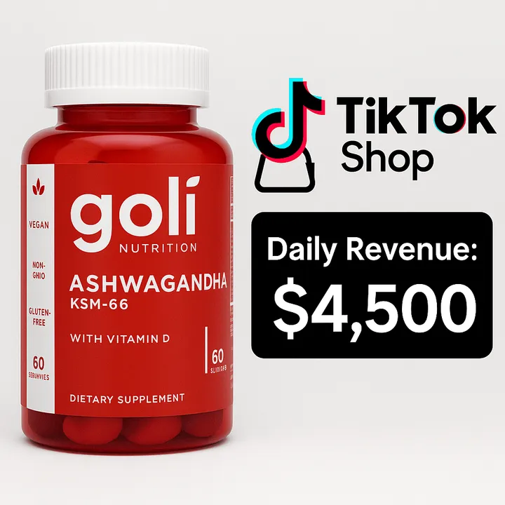How to See How Much a TikTok Shop is Making Daily (And Build Your Own FastMoss/Kalodata)